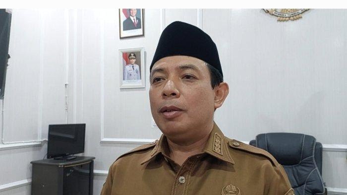 Walikota-Bengkulu-4-pejabat